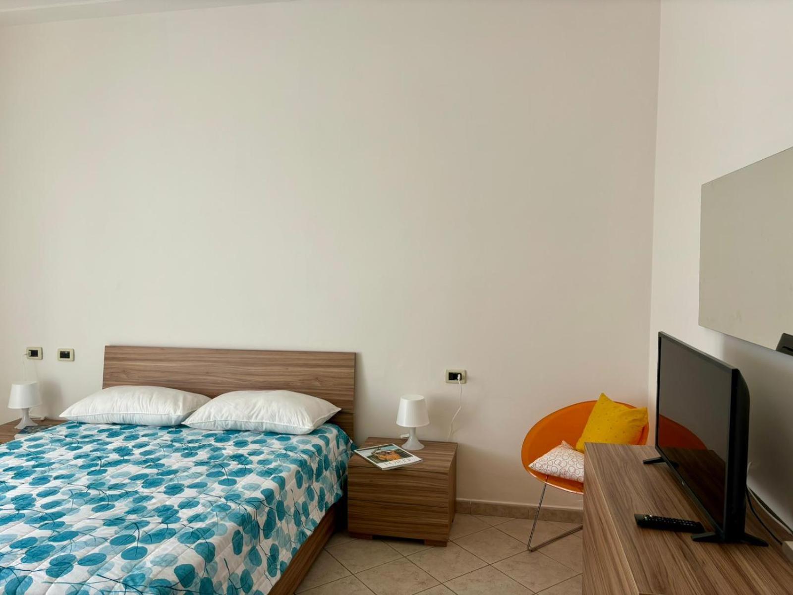 Sole E Mare - Viareggio Apartment Exterior photo