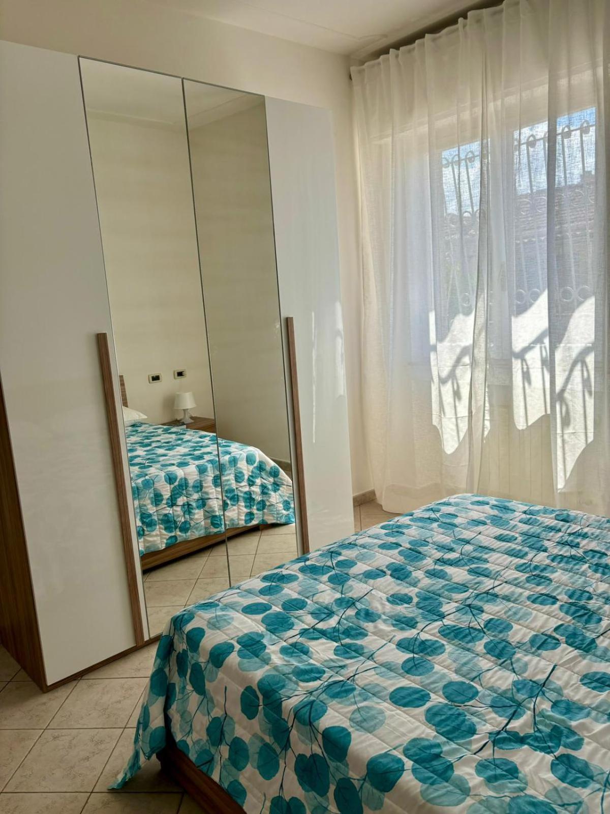 Sole E Mare - Viareggio Apartment Exterior photo