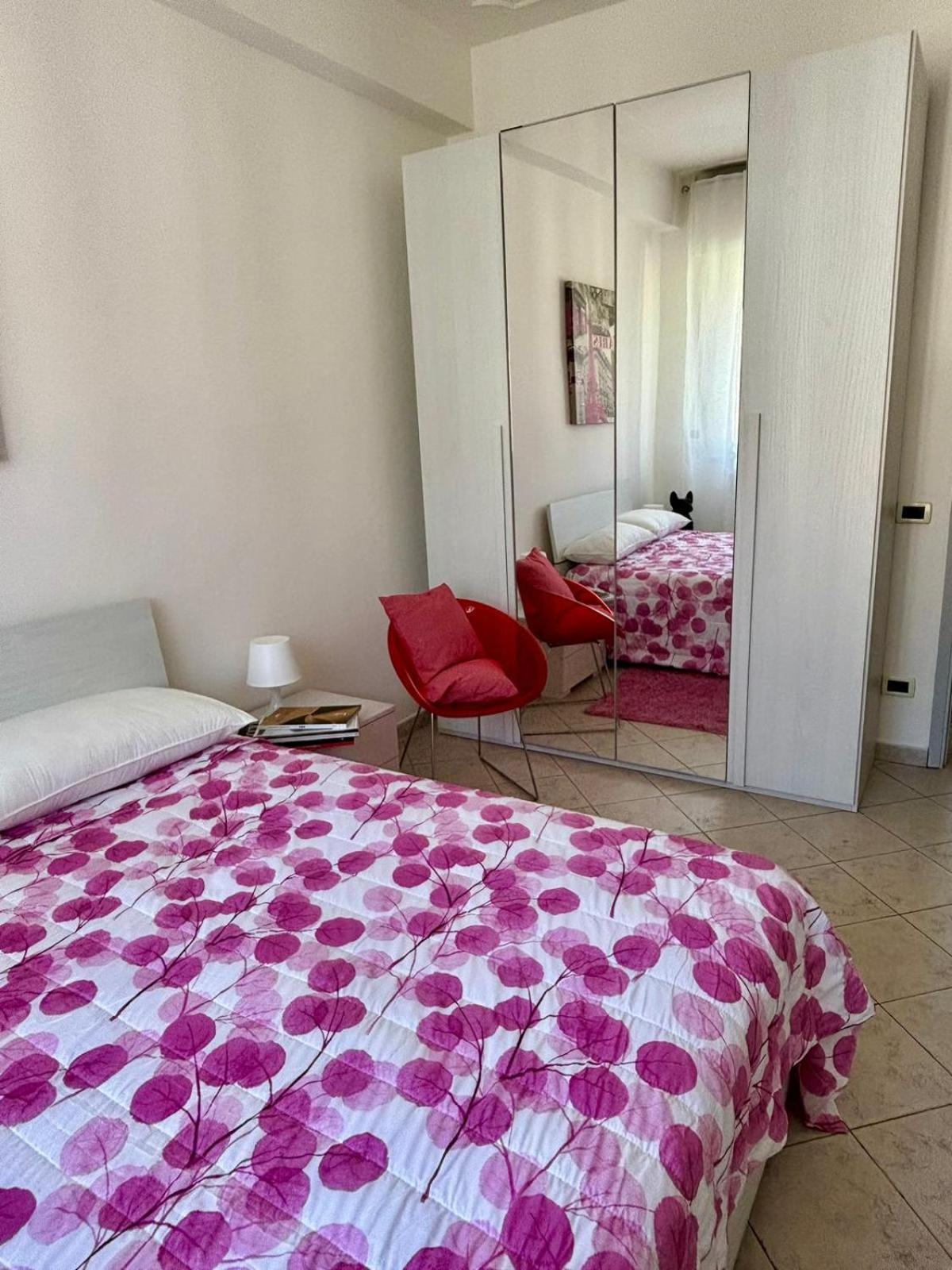 Sole E Mare - Viareggio Apartment Exterior photo