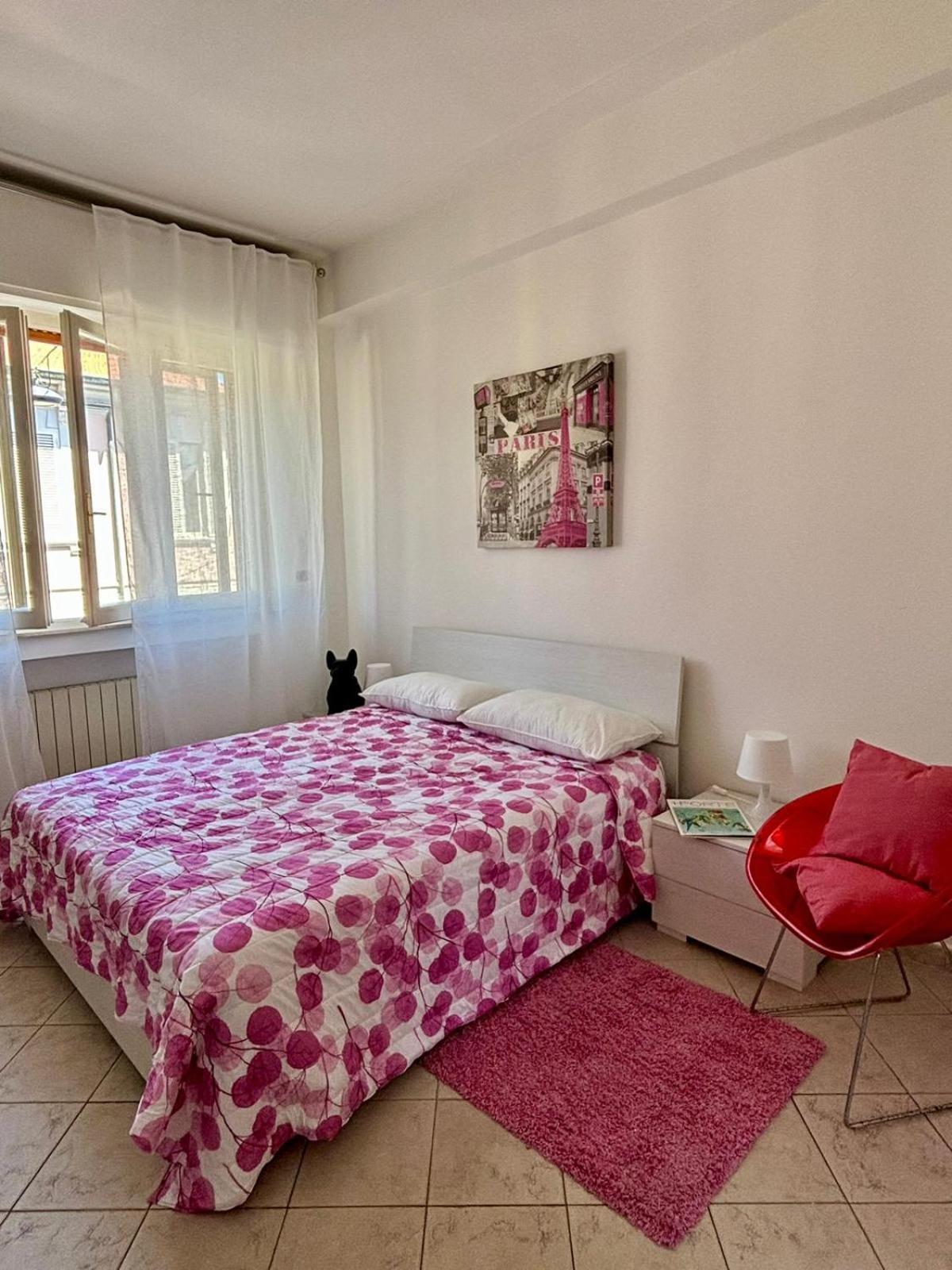 Sole E Mare - Viareggio Apartment Exterior photo